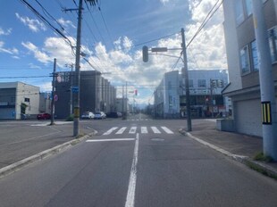 新川駅 徒歩10分 3階の物件外観写真